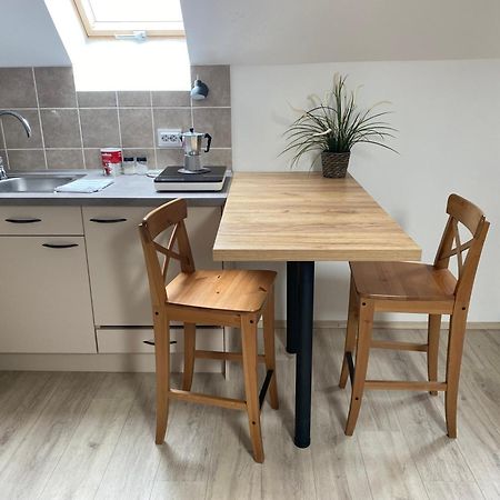 Vatus Apartmanhaz Vác Extérieur photo