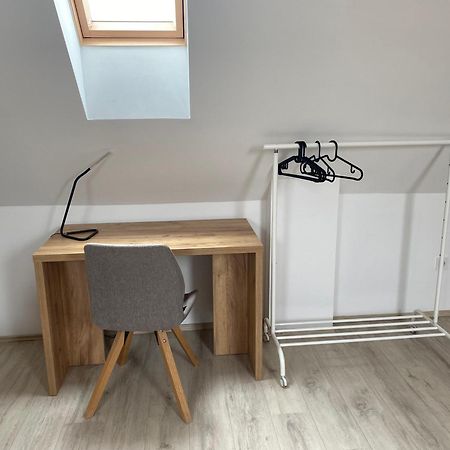 Vatus Apartmanhaz Vác Extérieur photo