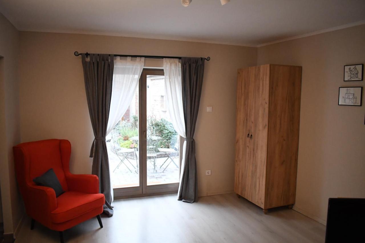 Vatus Apartmanhaz Vác Extérieur photo