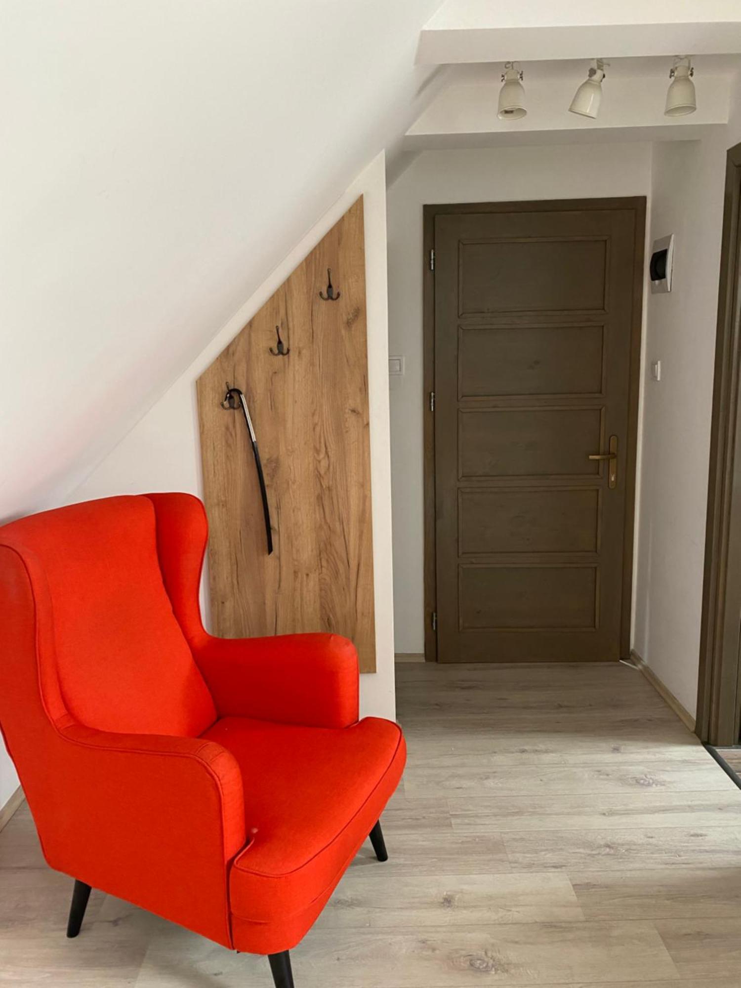 Vatus Apartmanhaz Vác Extérieur photo
