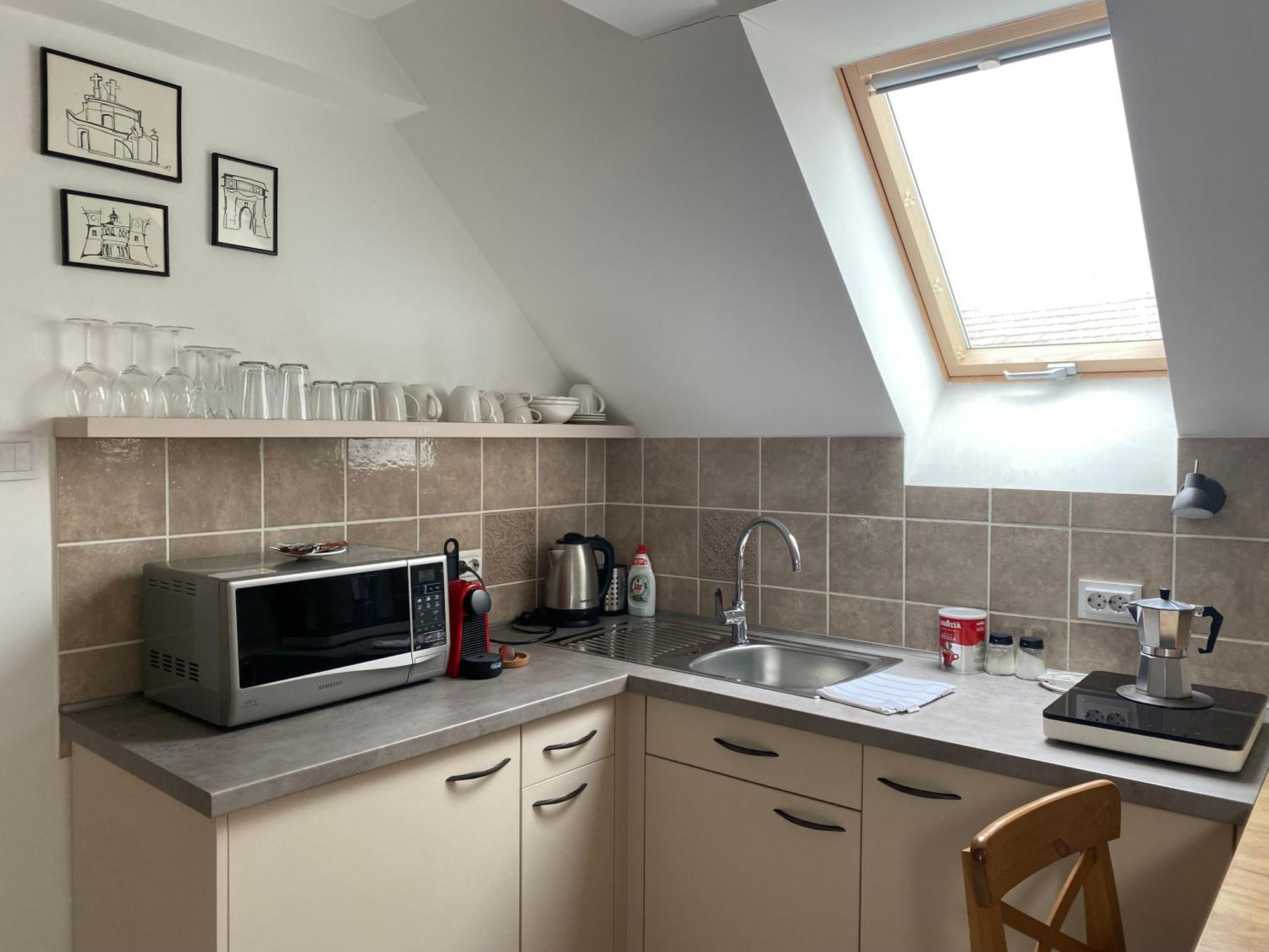 Vatus Apartmanhaz Vác Extérieur photo