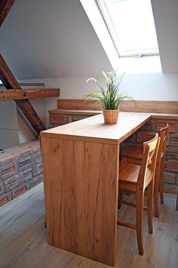 Vatus Apartmanhaz Vác Extérieur photo