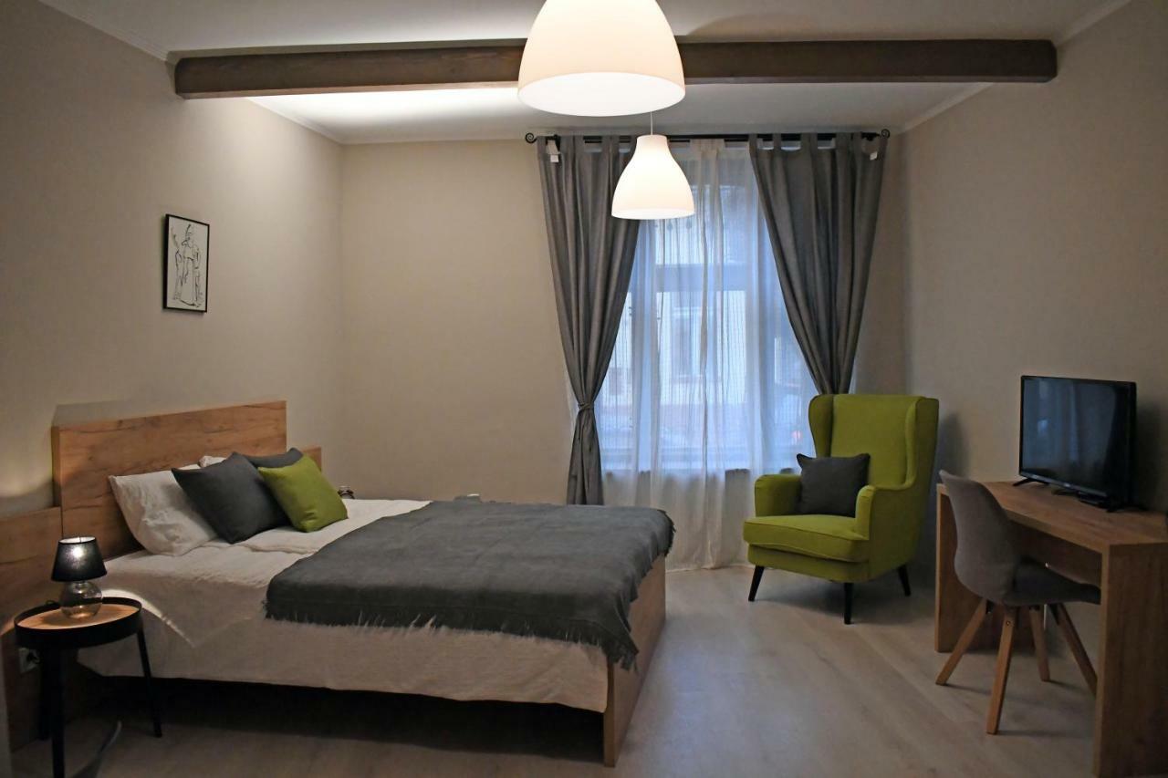 Vatus Apartmanhaz Vác Extérieur photo