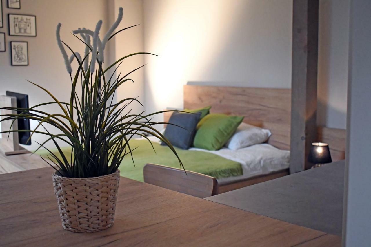 Vatus Apartmanhaz Vác Extérieur photo